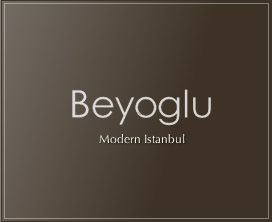 Beyoglu