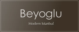 Beyoglu