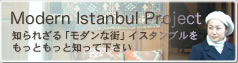 Modern Istanbul Project