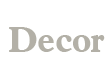 Decor